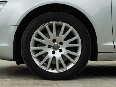 Audi A6 2006 AUDI A6 V6 27   - 69