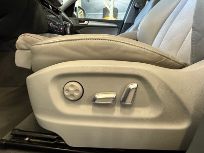 Audi Q5 20 TDI 177 AMBITION LUXE QUATTRO S TRONIC 7 ATTELAGE   - 10