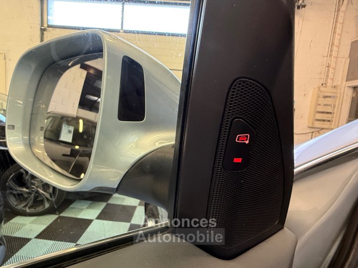 Audi Q5 20 TDI 177 AMBITION LUXE QUATTRO S TRONIC 7 ATTELAGE - 14