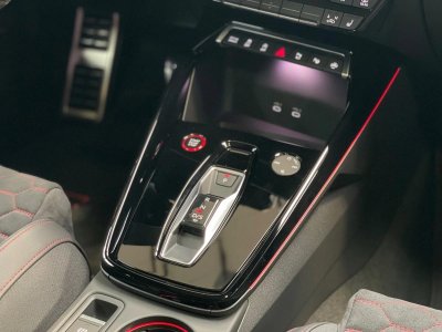 Audi RS3 FACELIFT 2025 - 25L TFSI 400CH STRONIC 7 QUATTRO - FULL OPTIONS   - 17