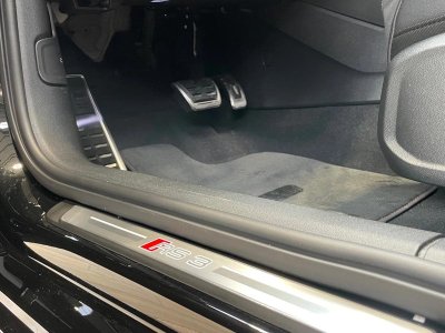 Audi RS3 FACELIFT 2025 - 25L TFSI 400CH STRONIC 7 QUATTRO - FULL OPTIONS   - 23