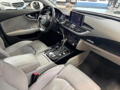 Audi A7 Sportback 30 BITDI 320 cv Ambition Luxe Quattro Tiptronic   - 9