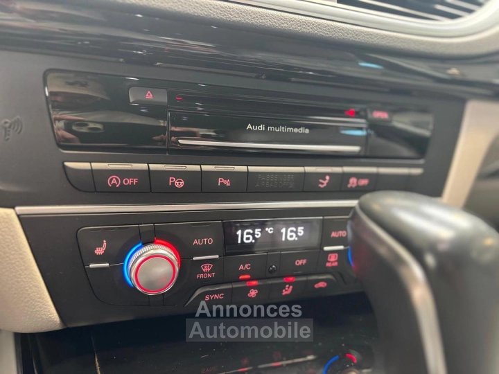 Audi A7 Sportback 30 BITDI 320 cv Ambition Luxe Quattro Tiptronic - 15