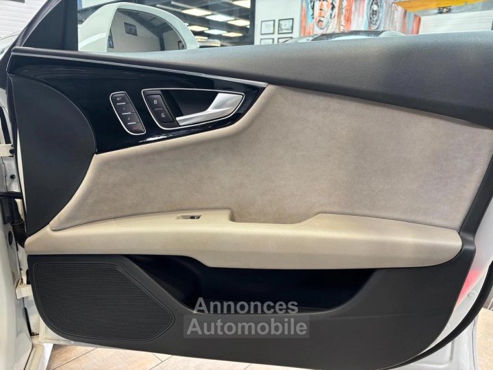 Audi A7 Sportback 30 BITDI 320 cv Ambition Luxe Quattro Tiptronic - 17