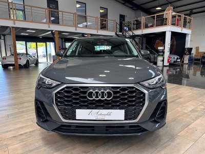 Audi Q3 Sportback 35 TFSI 150 cv MHEV Design S-Tronic 7   - 2