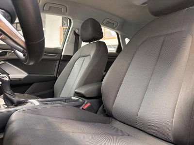 Audi Q3 Sportback 35 TFSI 150 cv MHEV Design S-Tronic 7   - 10