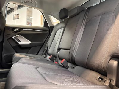 Audi Q3 Sportback 35 TFSI 150 cv MHEV Design S-Tronic 7   - 11