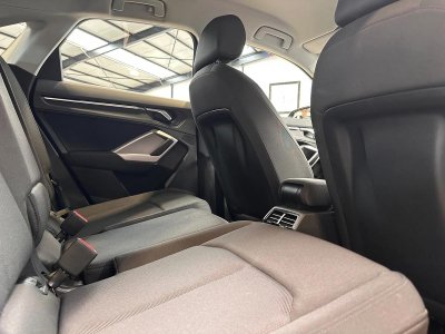 Audi Q3 Sportback 35 TFSI 150 cv MHEV Design S-Tronic 7   - 12