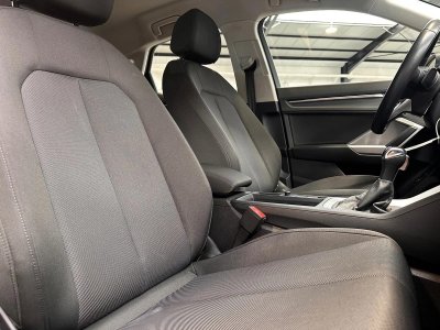 Audi Q3 Sportback 35 TFSI 150 cv MHEV Design S-Tronic 7   - 13