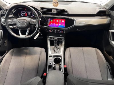 Audi Q3 Sportback 35 TFSI 150 cv MHEV Design S-Tronic 7   - 14