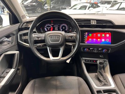 Audi Q3 Sportback 35 TFSI 150 cv MHEV Design S-Tronic 7   - 15