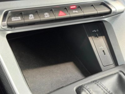 Audi Q3 Sportback 35 TFSI 150 cv MHEV Design S-Tronic 7   - 22