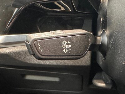 Audi Q3 Sportback 35 TFSI 150 cv MHEV Design S-Tronic 7   - 25