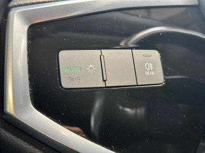 Audi Q3 Sportback 35 TFSI 150 cv MHEV Design S-Tronic 7   - 26