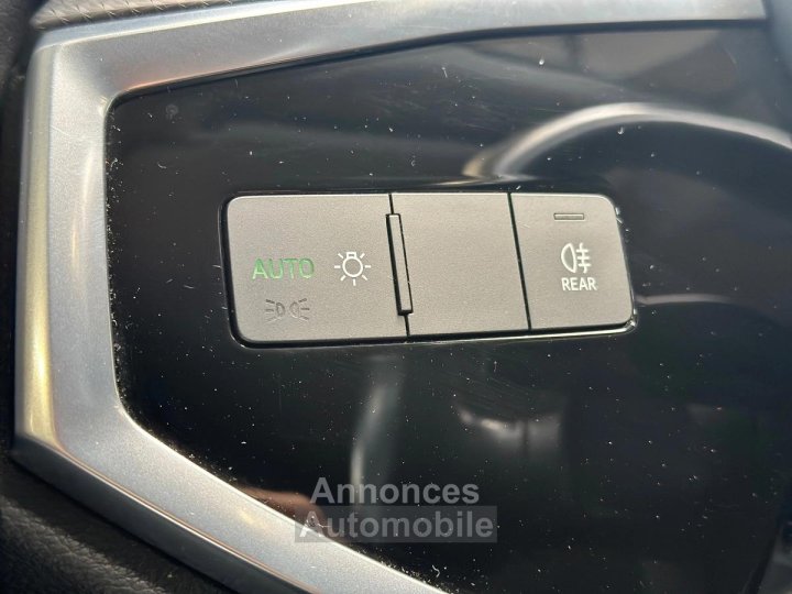 Audi Q3 Sportback 35 TFSI 150 cv MHEV Design S-Tronic 7 - 26