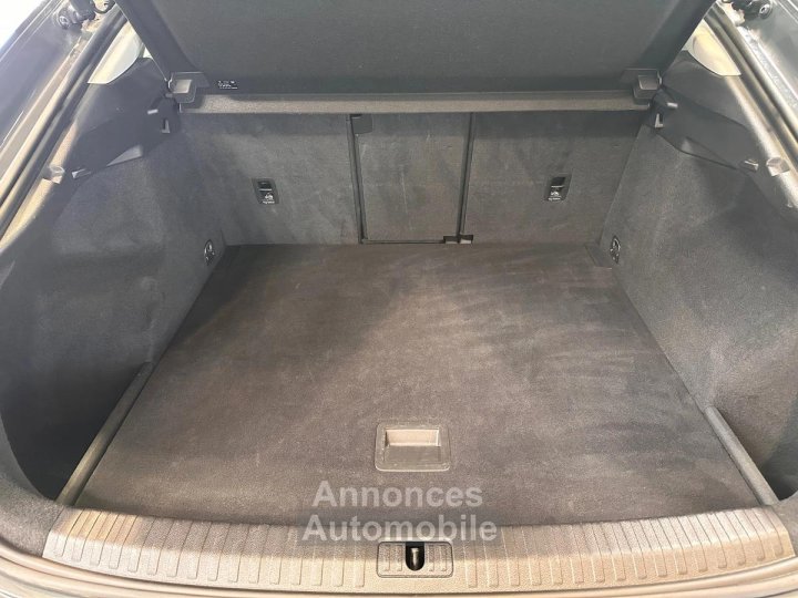Audi Q3 Sportback 35 TFSI 150 cv MHEV Design S-Tronic 7 - 28