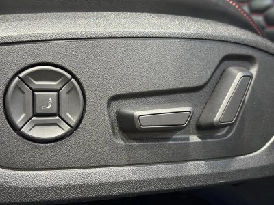 Audi RS3 Quattro 25L TFSI 400 cv / Freins Céramiques / Gris KEMORA   - 28