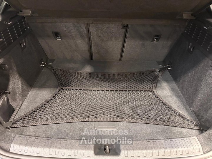 Audi RS3 Quattro 25L TFSI 400 cv / Freins Céramiques / Gris KEMORA - 32