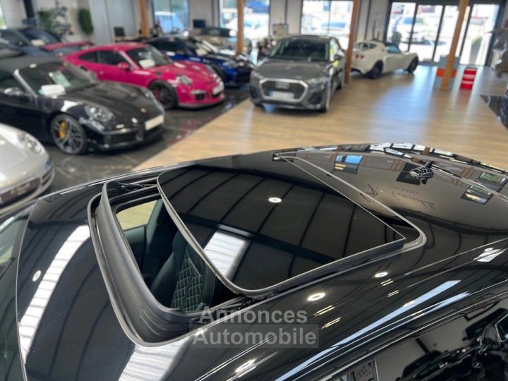 Audi Q8 55 TFSI e 381 Hybrid QUATTRO S-LINE Tiptronic8 /ATTELAGE/TOIT PANO/BANG & OLUFSEN/ - 6