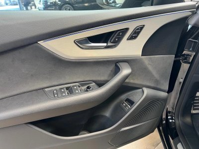 Audi Q8 55 TFSI e 381 Hybrid QUATTRO S-LINE Tiptronic8 /ATTELAGE/TOIT PANO/BANG & OLUFSEN/   - 16