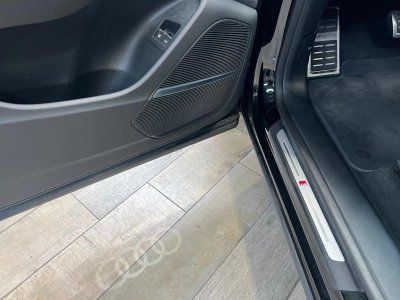 Audi Q8 55 TFSI e 381 Hybrid QUATTRO S-LINE Tiptronic8 /ATTELAGE/TOIT PANO/BANG & OLUFSEN/   - 23