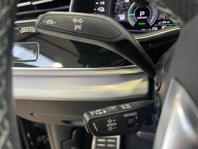 Audi Q8 55 TFSI e 381 Hybrid QUATTRO S-LINE Tiptronic8 /ATTELAGE/TOIT PANO/BANG & OLUFSEN/   - 29