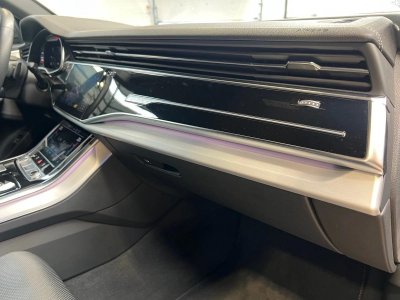 Audi Q8 55 TFSI e 381 Hybrid QUATTRO S-LINE Tiptronic8 /ATTELAGE/TOIT PANO/BANG & OLUFSEN/   - 30