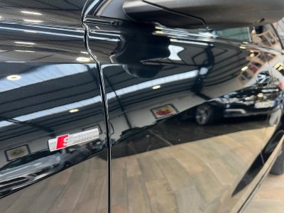 Audi Q8 55 TFSI e 381 Hybrid QUATTRO S-LINE Tiptronic8 /ATTELAGE/TOIT PANO/BANG & OLUFSEN/   - 34