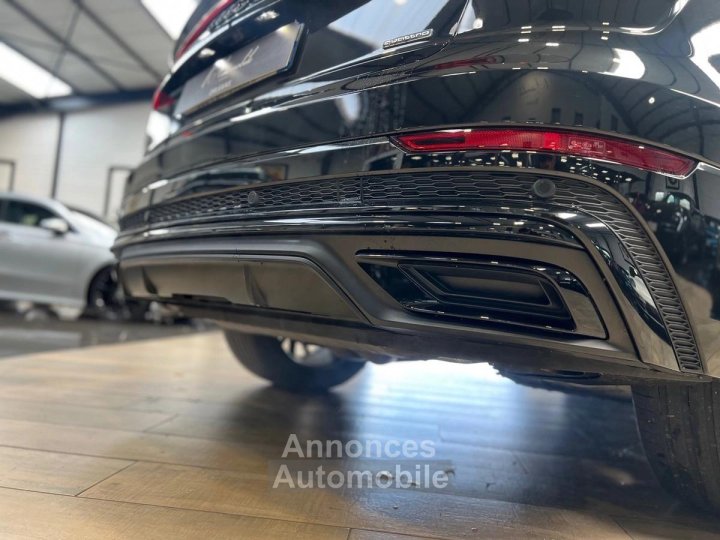 Audi Q8 55 TFSI e 381 Hybrid QUATTRO S-LINE Tiptronic8 /ATTELAGE/TOIT PANO/BANG & OLUFSEN/ - 37