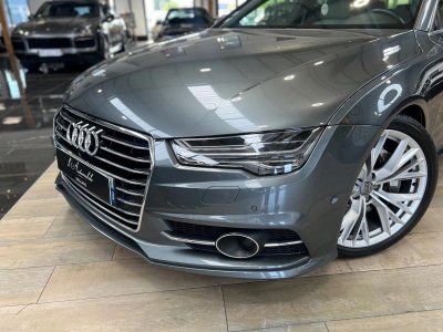 Audi A7 Sportback (2) 30 V6 BITDI 320 cv AVUS QUATTRO TIPTRONIC 8 - 2