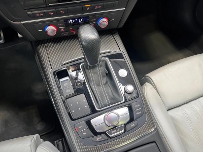 Audi A7 Sportback (2) 30 V6 BITDI 320 cv AVUS QUATTRO TIPTRONIC 8 - 14