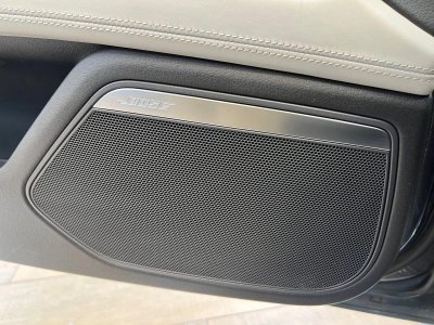 Audi A7 Sportback (2) 30 V6 BITDI 320 cv AVUS QUATTRO TIPTRONIC 8 - 16