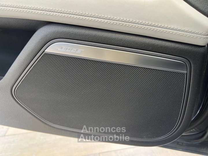 Audi A7 Sportback (2) 30 V6 BITDI 320 cv AVUS QUATTRO TIPTRONIC 8 - 16