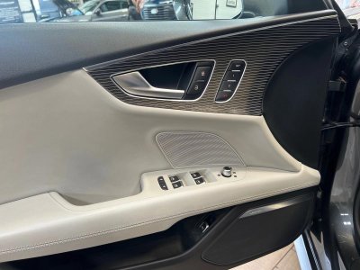 Audi A7 Sportback (2) 30 V6 BITDI 320 cv AVUS QUATTRO TIPTRONIC 8 - 17