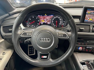 Audi A7 Sportback (2) 30 V6 BITDI 320 cv AVUS QUATTRO TIPTRONIC 8 - 24