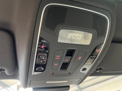 Audi A7 Sportback (2) 30 V6 BITDI 320 cv AVUS QUATTRO TIPTRONIC 8 - 25