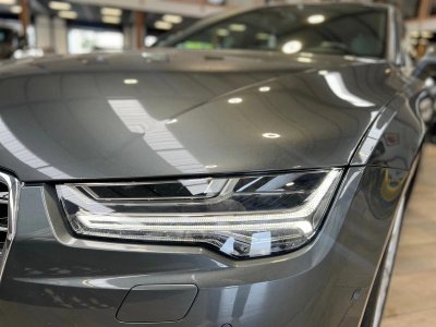 Audi A7 Sportback (2) 30 V6 BITDI 320 cv AVUS QUATTRO TIPTRONIC 8 - 26