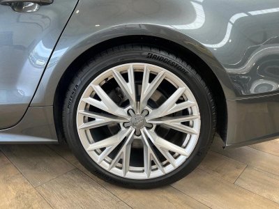 Audi A7 Sportback (2) 30 V6 BITDI 320 cv AVUS QUATTRO TIPTRONIC 8 - 28