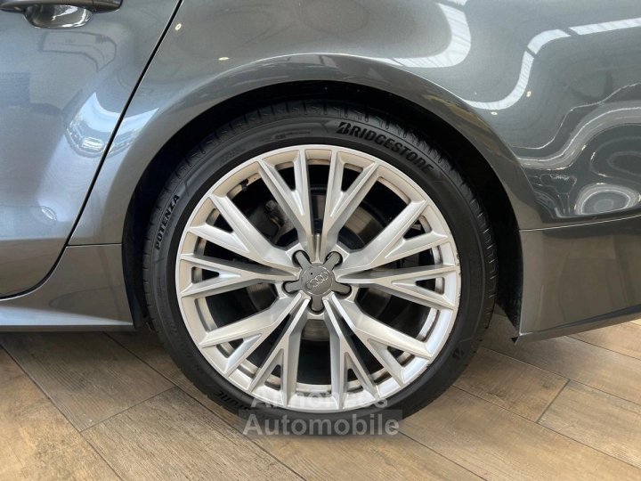 Audi A7 Sportback (2) 30 V6 BITDI 320 cv AVUS QUATTRO TIPTRONIC 8 - 28