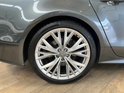 Audi A7 Sportback (2) 30 V6 BITDI 320 cv AVUS QUATTRO TIPTRONIC 8 - 29