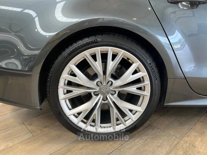 Audi A7 Sportback (2) 30 V6 BITDI 320 cv AVUS QUATTRO TIPTRONIC 8 - 29