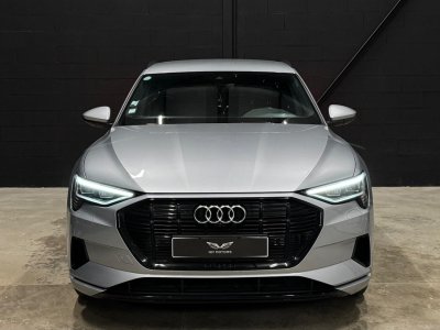 Audi e-tron 50 Quattro AVUS 313 CV - Batterie Garantie 2027 - 6