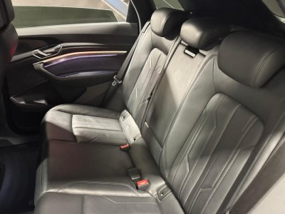 Audi e-tron 50 Quattro AVUS 313 CV - Batterie Garantie 2027 - 13