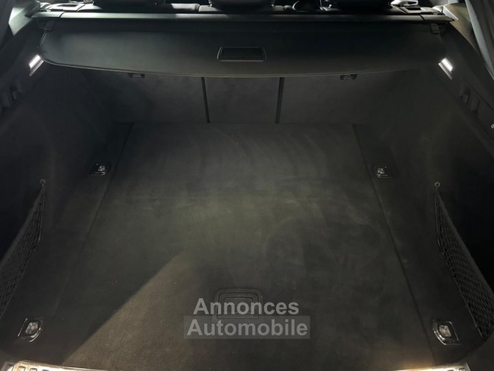 Audi e-tron 50 Quattro AVUS 313 CV - Batterie Garantie 2027 - 14