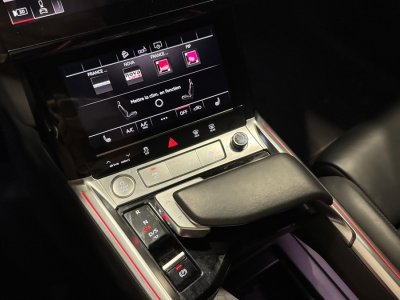 Audi e-tron 50 Quattro AVUS 313 CV - Batterie Garantie 2027 - 22