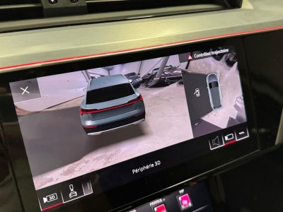Audi e-tron 50 Quattro AVUS 313 CV - Batterie Garantie 2027 - 23