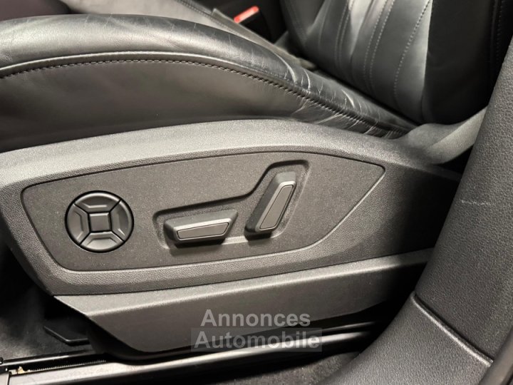 Audi e-tron 50 Quattro AVUS 313 CV - Batterie Garantie 2027 - 24