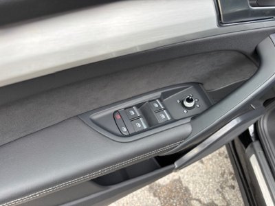 Audi Q5 40 TDI AVUS STRONIC - 7