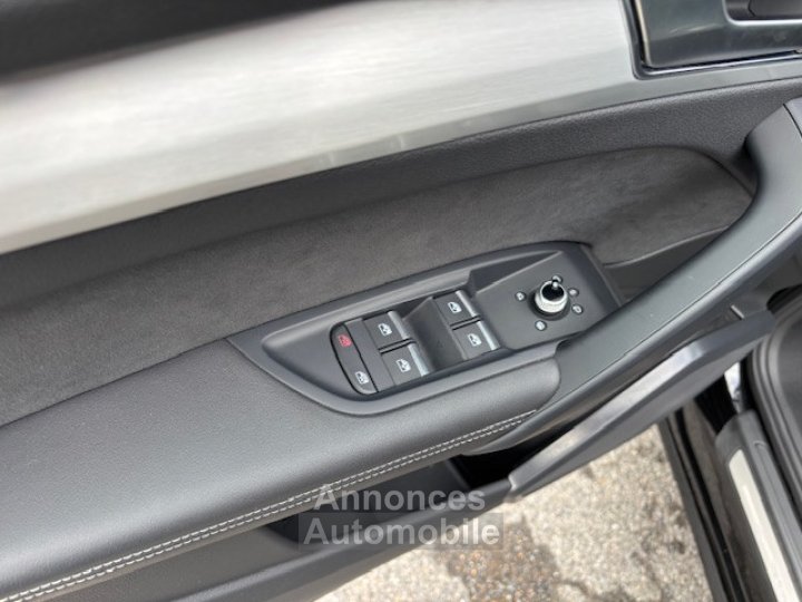 Audi Q5 40 TDI AVUS STRONIC - 7