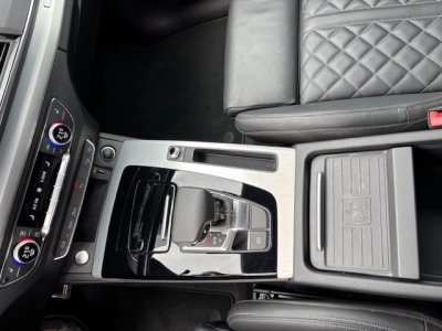 Audi Q5 40 TDI AVUS STRONIC - 9